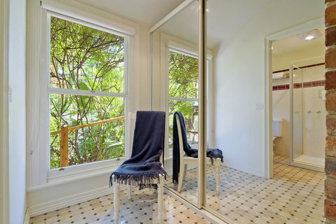 Corvah House - Hotels Melbourne 3
