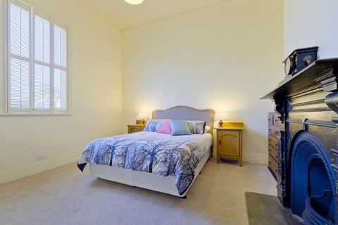 Corvah House - Hotels Melbourne 2