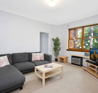 Cosy 2BR plus Parking in Nth Sydney - Hotels Melbourne