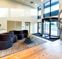 Cosy Boutique One BED Apt - Hotels Melbourne