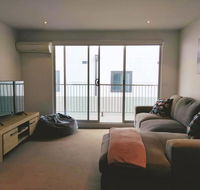 Cosy Modern Apartment in Brunswick - Hotels Melbourne
