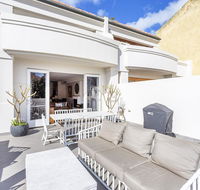 Cottesloe Aqua Retreat - Executive Escapes - Hotels Melbourne