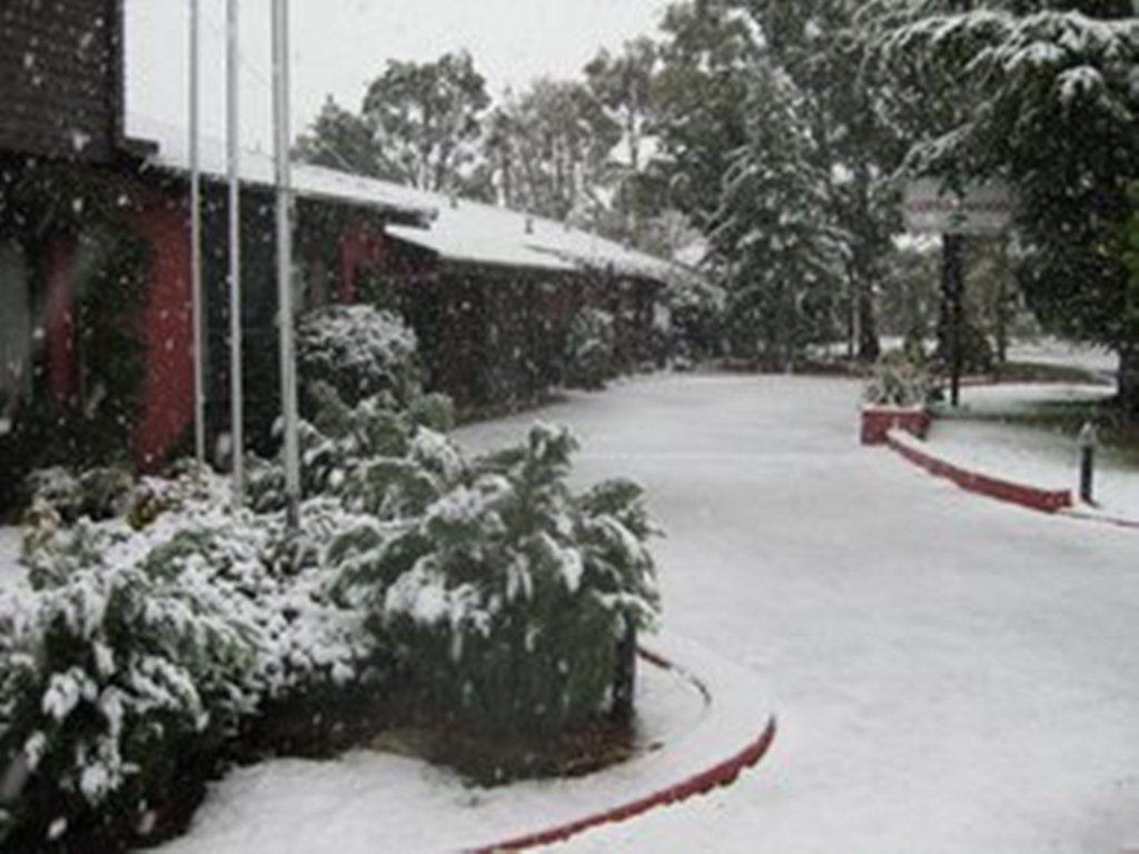 Berridale NSW Hotels Melbourne