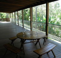 Coucals Cottage - Hotels Melbourne