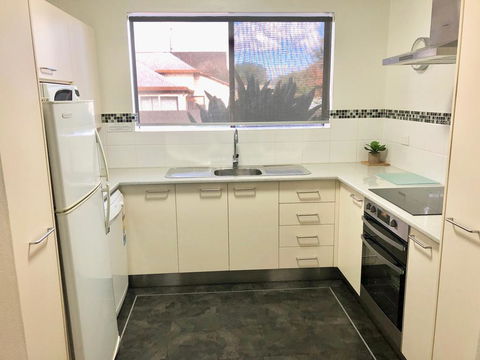 Country Apartments - Hotels Melbourne 3