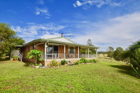 Country Breeze Farm Stay - Hotels Melbourne 3