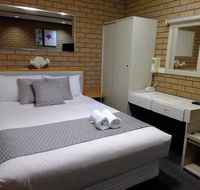 Country Home Motor Inn - Hotels Melbourne