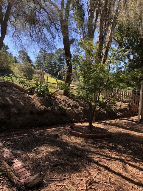 Country Lane Lysterfield - Hotels Melbourne 3
