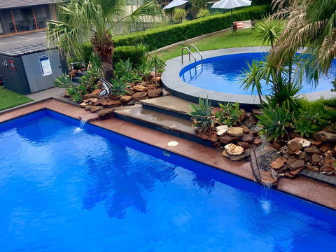 Country Leisure Motor Inn - Hotels Melbourne 0