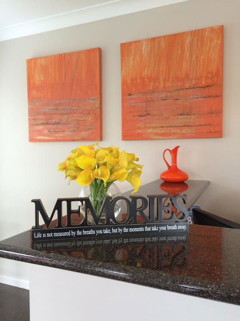 Country Leisure Motor Inn - Hotels Melbourne 3