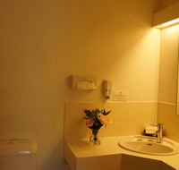 Country Motor Inn - Hotels Melbourne