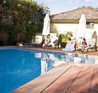 Country Plaza Motel - Hotels Melbourne