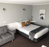 Country Roads Motor Inn - Hotels Melbourne