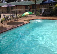 Country Rose Motel Warwick - Hotels Melbourne