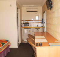 Country View Motel Ilbilbie - Hotels Melbourne