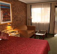 Countryman Motor Inn - Hotels Melbourne