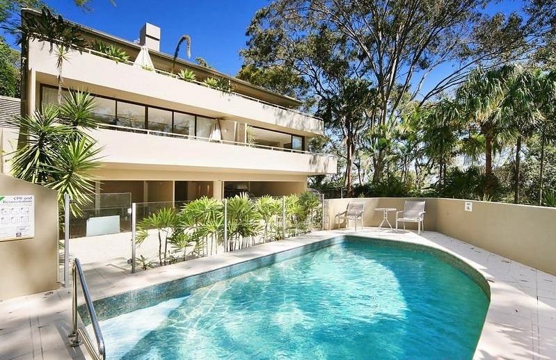 Noosa QLD Hotels Melbourne