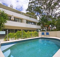 Cove Point 7 - Hotels Melbourne