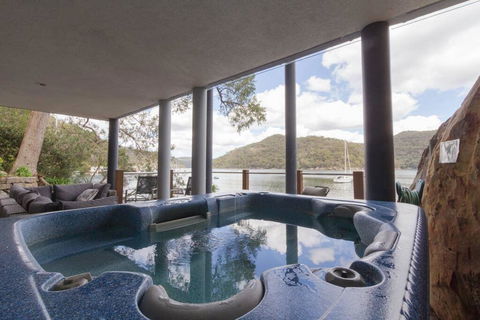 CowanWaters - Hotels Melbourne 3