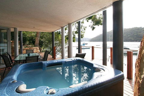 CowanWaters - Hotels Melbourne 2