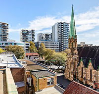 Cozy Apartments near Burwood Train Station - Hotels Melbourne