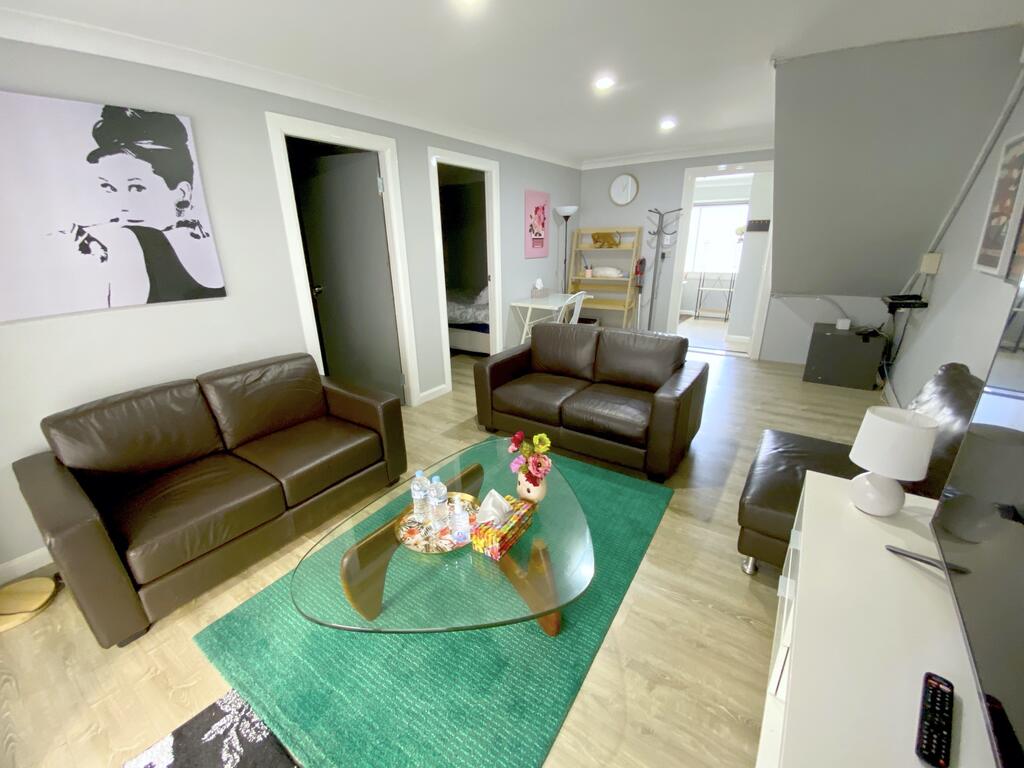 Petersham NSW Hotels Melbourne