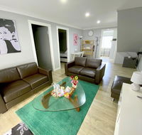 Cozy Inner West City Hideaway - Hotels Melbourne