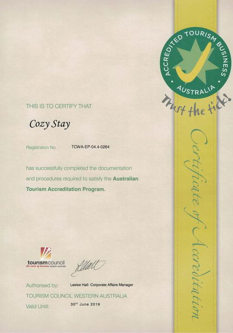 Cozy Stay @ Purser Cove Near University, Hospital & Transport - Hotels Melbourne 3