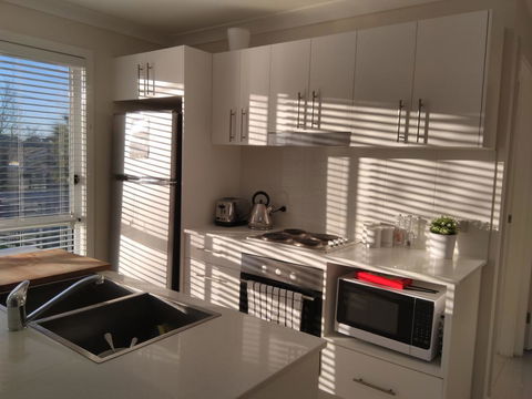 Craig's Place - Hotels Melbourne 3