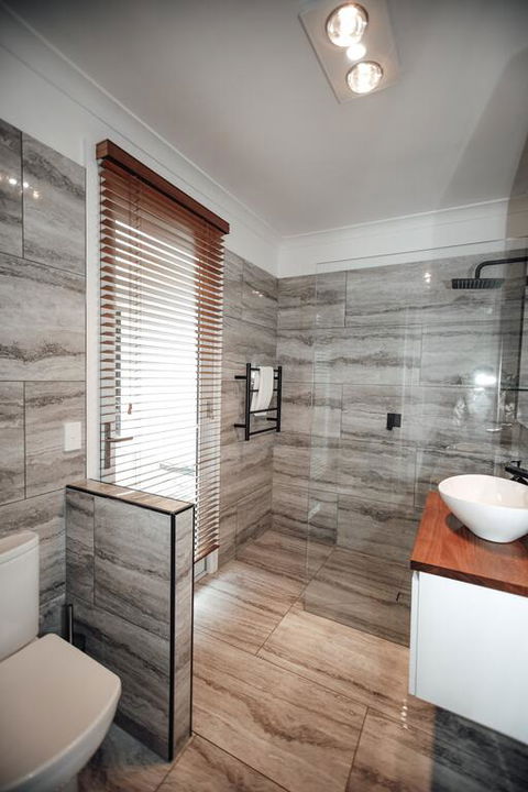 Craypot Cottage Port Campbell - Hotels Melbourne 3