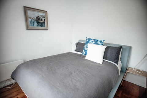 Craypot Cottage Port Campbell - Hotels Melbourne 2