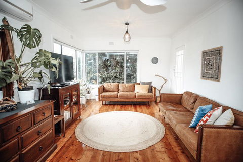 Craypot Cottage Port Campbell - Hotels Melbourne 0