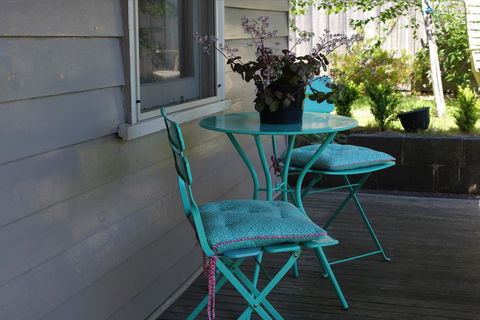 Cream Cottage - Hotels Melbourne 2