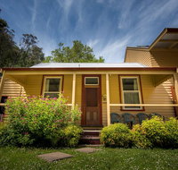 Creek Cottage - Hotels Melbourne