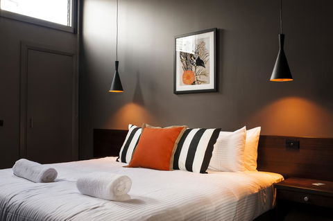 Criterion Hotel Sale - Hotels Melbourne 1