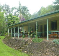 Croftons Retreat Nimbin - Hotels Melbourne