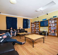 Cronulla Beach Backpackers - Hotels Melbourne