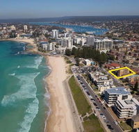 CRONULLA BREEZE - Hotels Melbourne