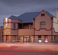 Cross Keys Hotel - Hotels Melbourne