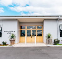 Crossroads Hotel - Hotels Melbourne