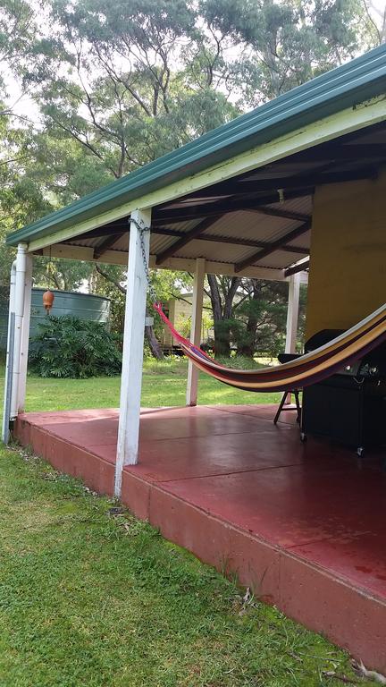 Crystal Springs Holiday Accommodation - Hotels Melbourne 2