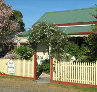 Cuddledoon Cottages Rutherglen - Hotels Melbourne