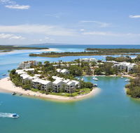 Culgoa Point Beach Resort - Hotels Melbourne