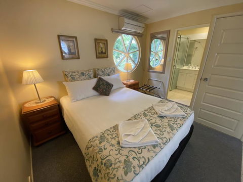 Curtis Cottage - Hotels Melbourne 1