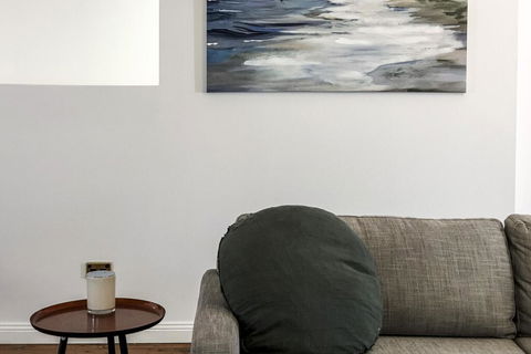 Cute And Relaxed Holiday Home - Close To Beach - Hotels Melbourne 3