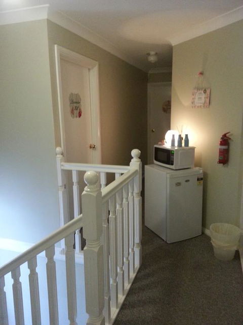 Cutmore Cottages - Highclaire House - Hotels Melbourne 1