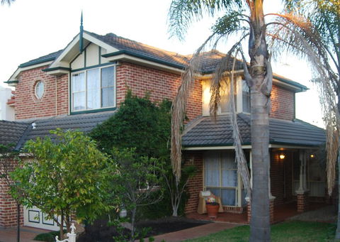 Cutmore Cottages - Highclaire House - Hotels Melbourne 0