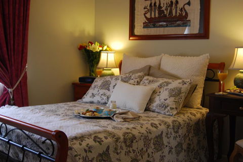 Cutmore Cottages - Highclaire House - Hotels Melbourne 2