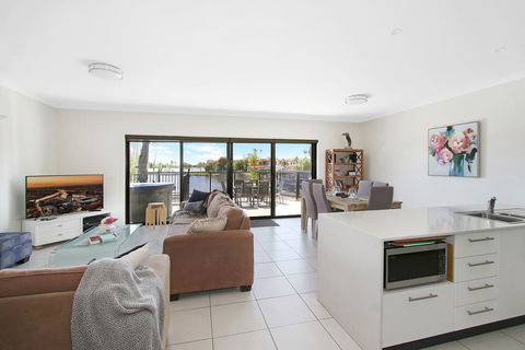 Cypress Townhouse 17 - Mulwala - Hotels Melbourne 2