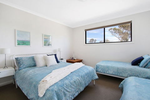 Cypress Townhouse 17 - Mulwala - Hotels Melbourne 3
